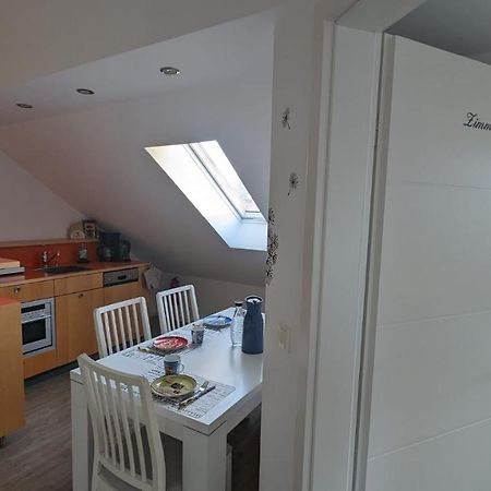 Helle Wohnung Mit Zwei Schlafzimmern Eching  Eksteriør bilde